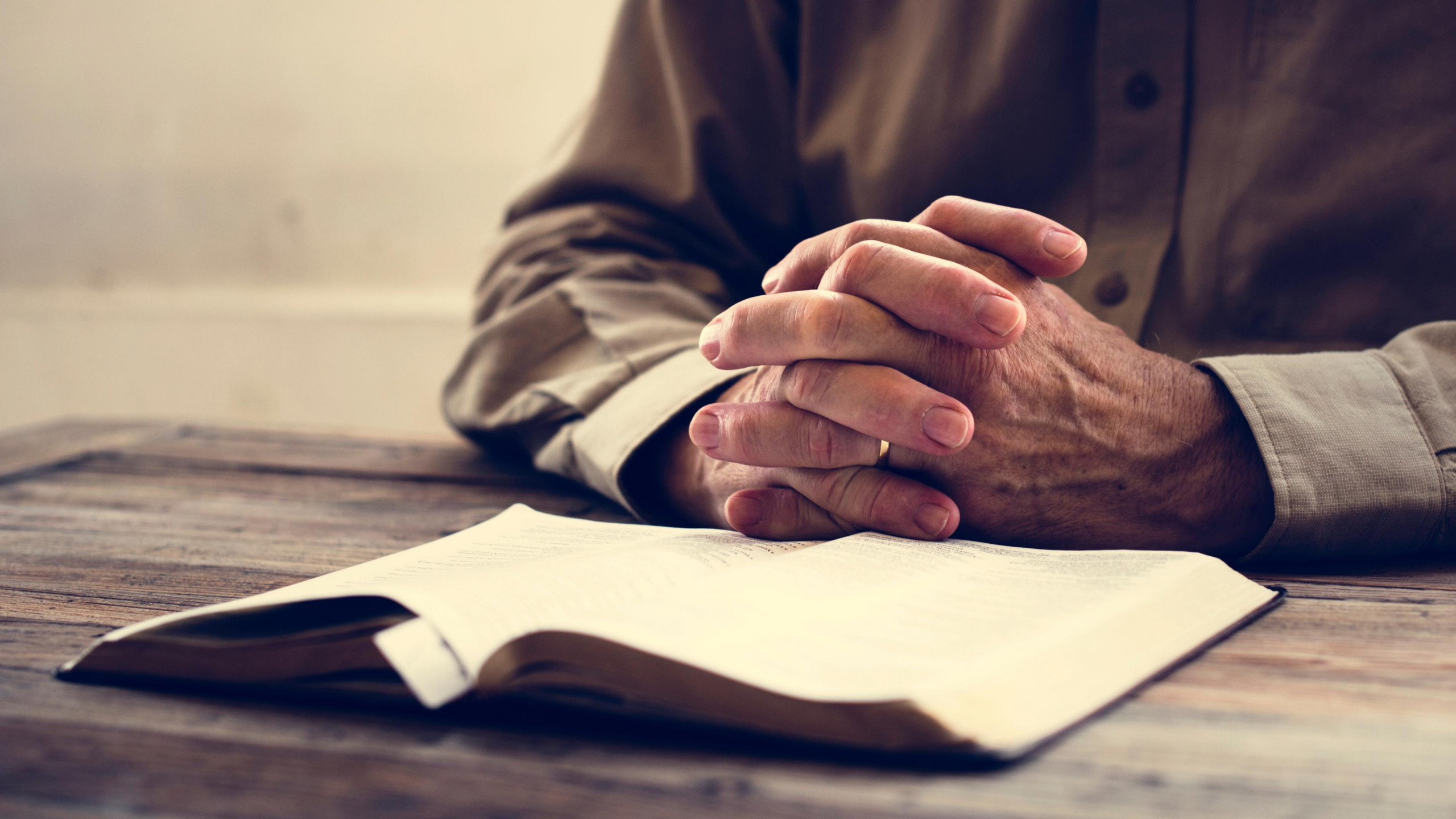 Prayer