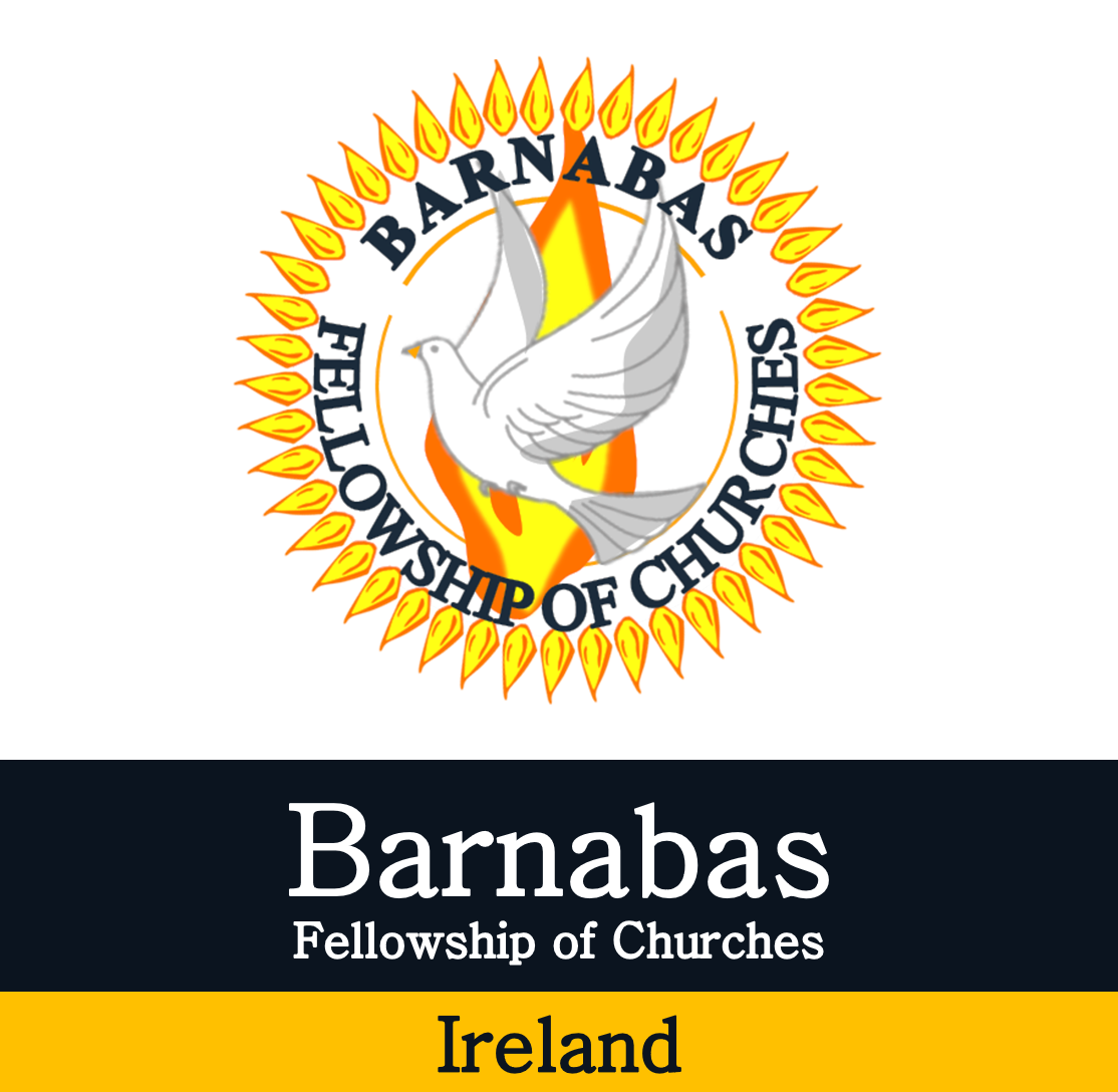 Barnabas Ireland Logo