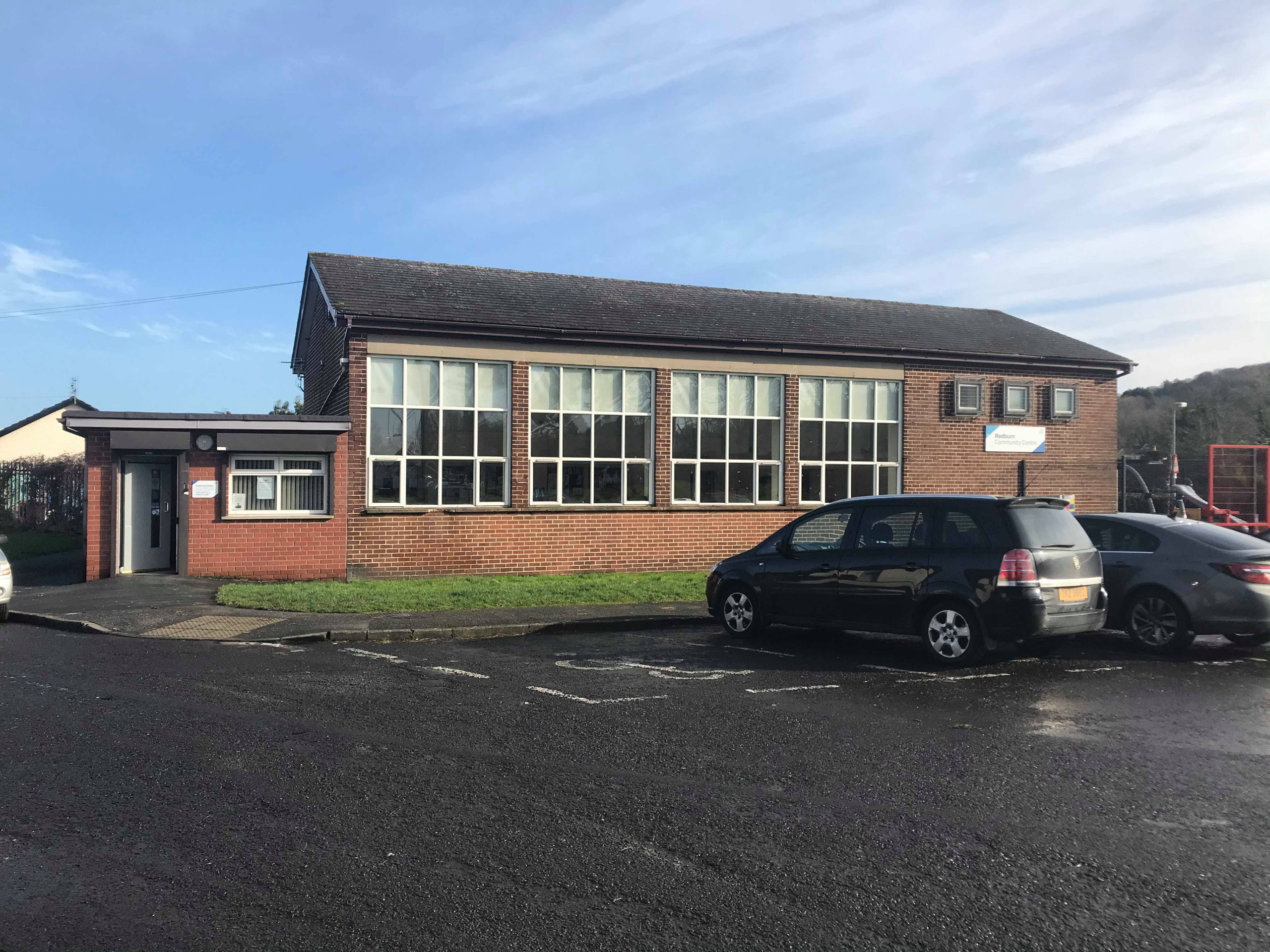 Redburn Community Centre
