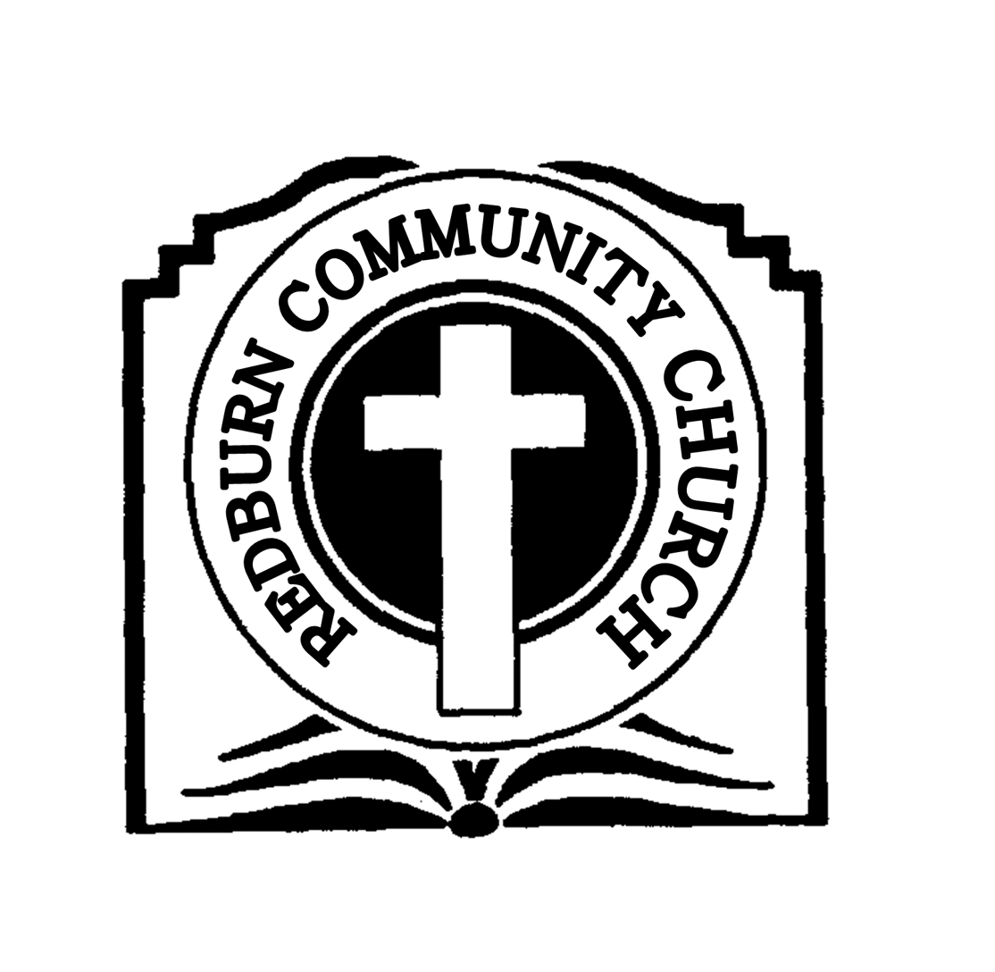 Redburn Community Church Logo