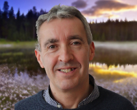 TREVOR HULL
