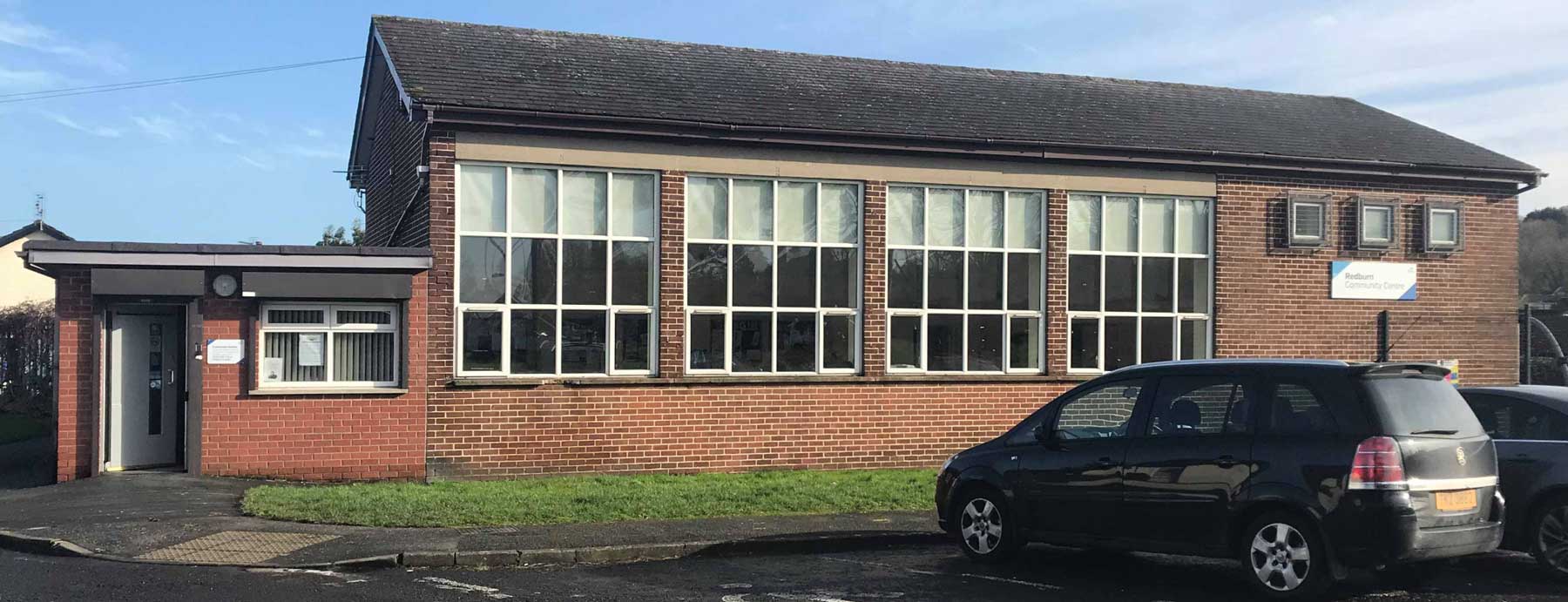 Redburn Community Centre